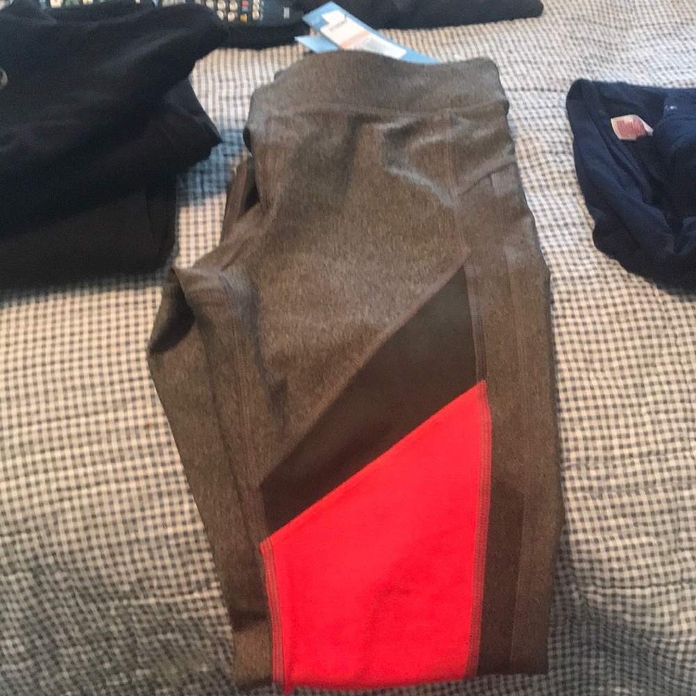 Underarmour leggings